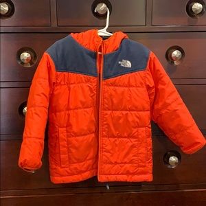 Kids Jacket
